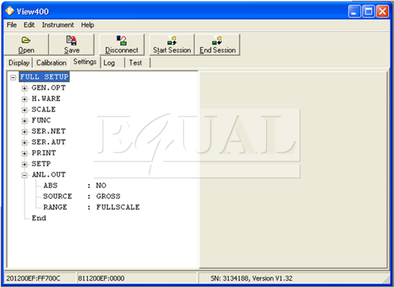 R400 Series Viewer PC Software